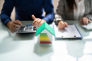 Struktureit te ayuda a obtener la certificación energética en Mallorca, optimizando la eficiencia energética de tu inmueble