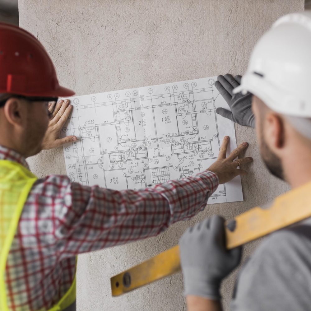 Dirección de obra en Mallorca con Struktureit, gestión profesional y supervisión técnica para asegurar el éxito de tu proyecto de construcción