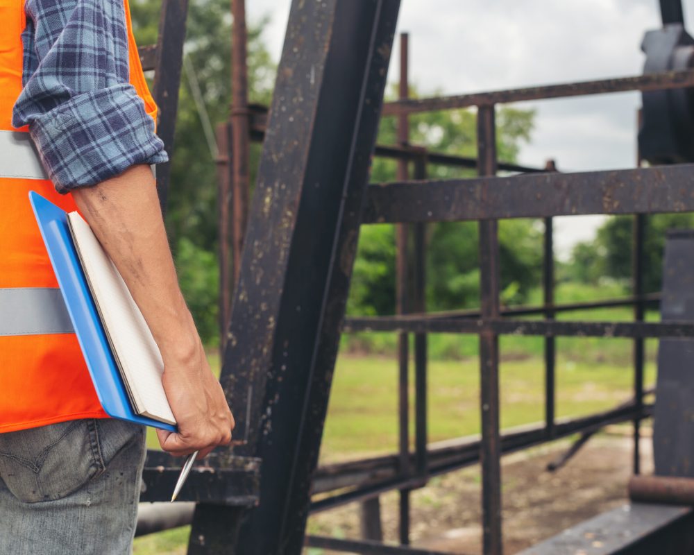 Servicios de dirección técnica de la obra en Mallorca, Struktureit asegura la correcta ejecución y control de todos los aspectos técnicos de tu proyecto de construcción