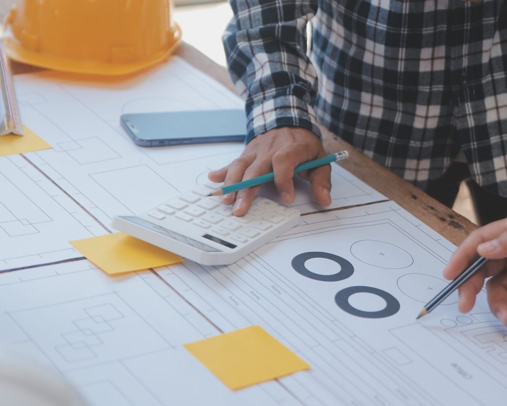 Struktureit ofrece gestión de proyectos de construcción en Mallorca, asegurando el cumplimiento de plazos, presupuesto y calidad en cada fase del proyecto