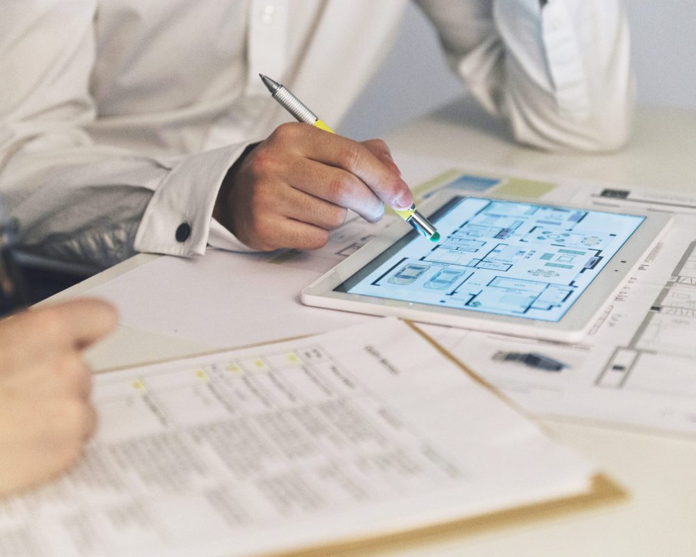 Informe de evaluación de edificios en Mallorca con Struktureit, análisis técnico detallado del estado estructural y de conservación de tu inmueble