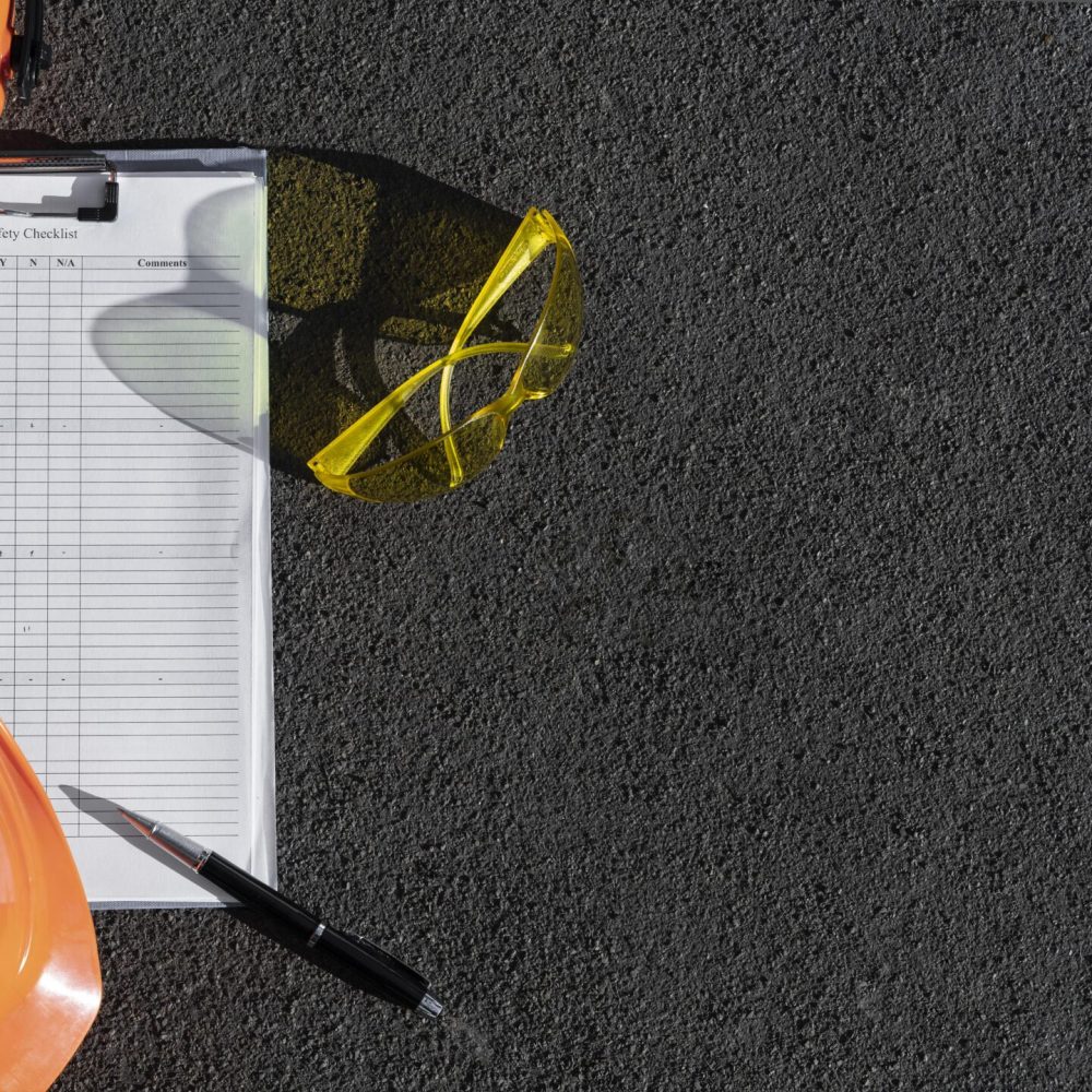 Struktureit ofrece coordinación de seguridad en obra en Mallorca, gestionando y supervisando las medidas preventivas en cada fase del proyecto