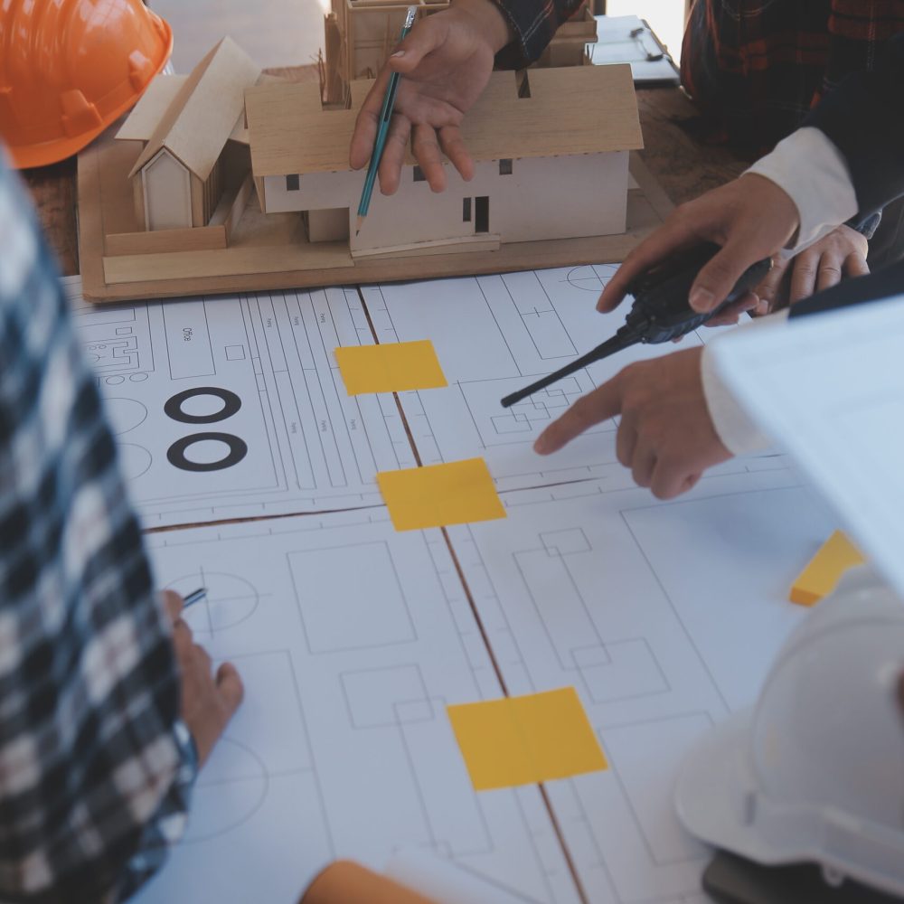 Project management de construcción en Mallorca con Struktureit, gestión integral para garantizar el éxito de tu proyecto desde la planificación hasta la ejecución