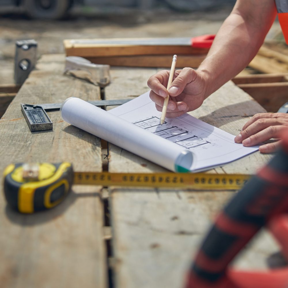 Dirección técnica de obras en Mallorca con Struktureit, supervisión experta para garantizar la calidad y el cumplimiento de la normativa en cada fase del proyecto